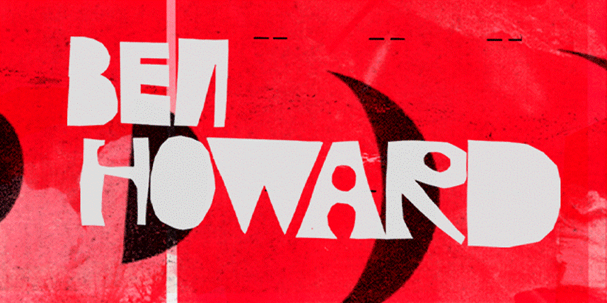 Ben Howard – 2026