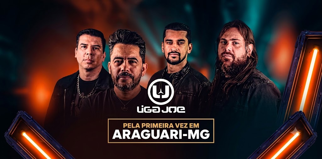 Liga Joe – 2026