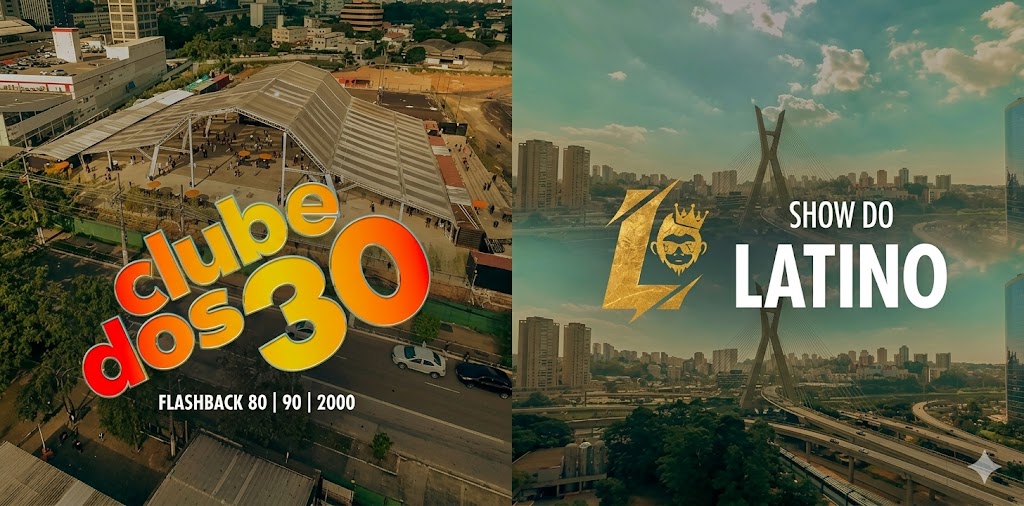 Clube dos 30 – 2026
