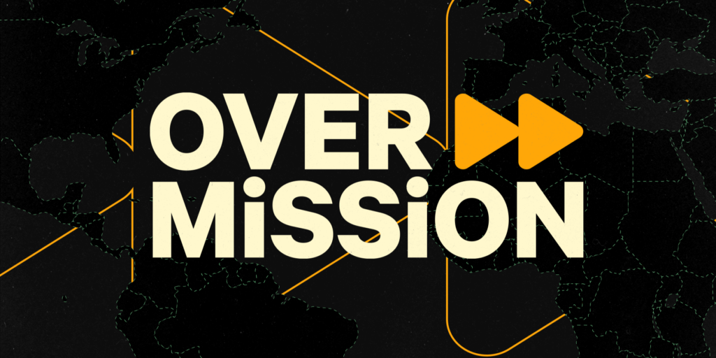 Overmission – 2026
