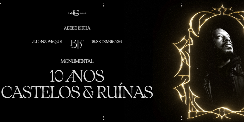 BK – Castelos & Ruínas