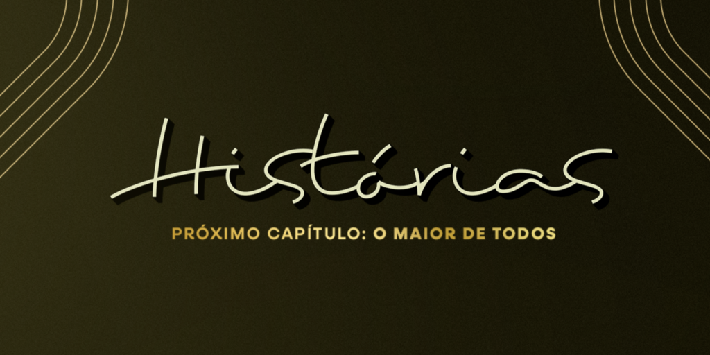Histórias I O Show do Século -2026