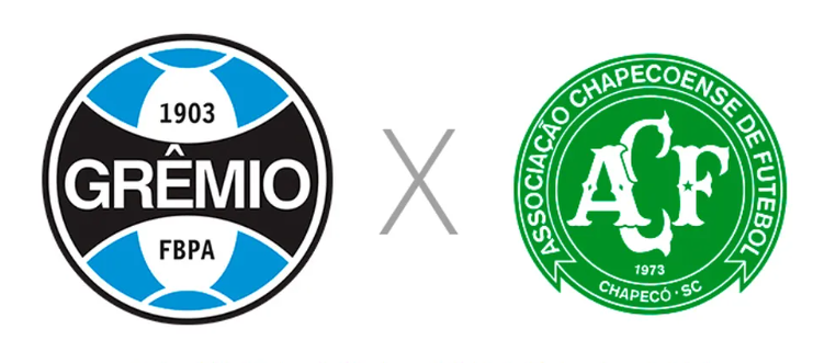 Grêmio x Chapecoense – Brasileirão Betano