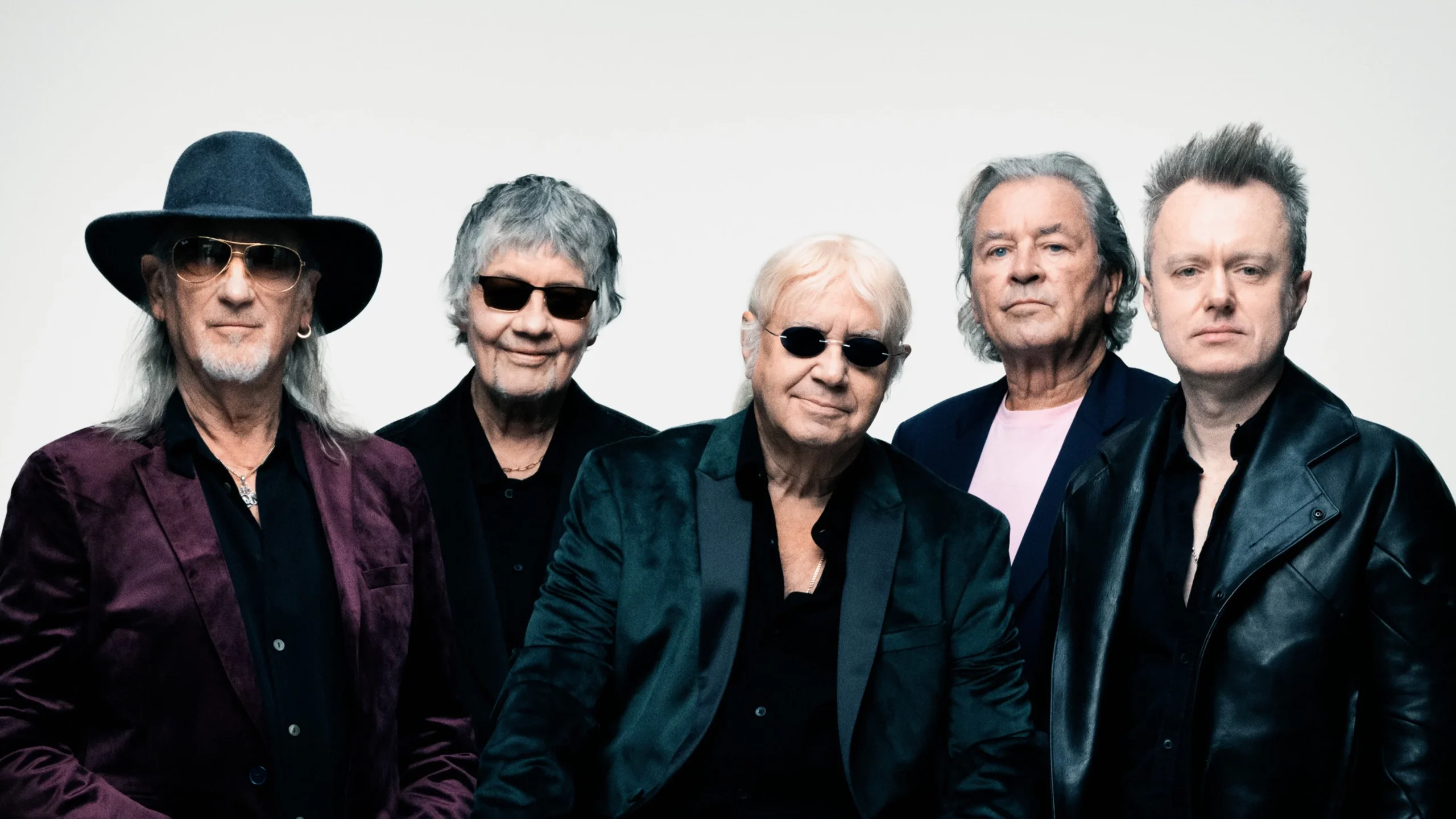 Deep Purple – 2026