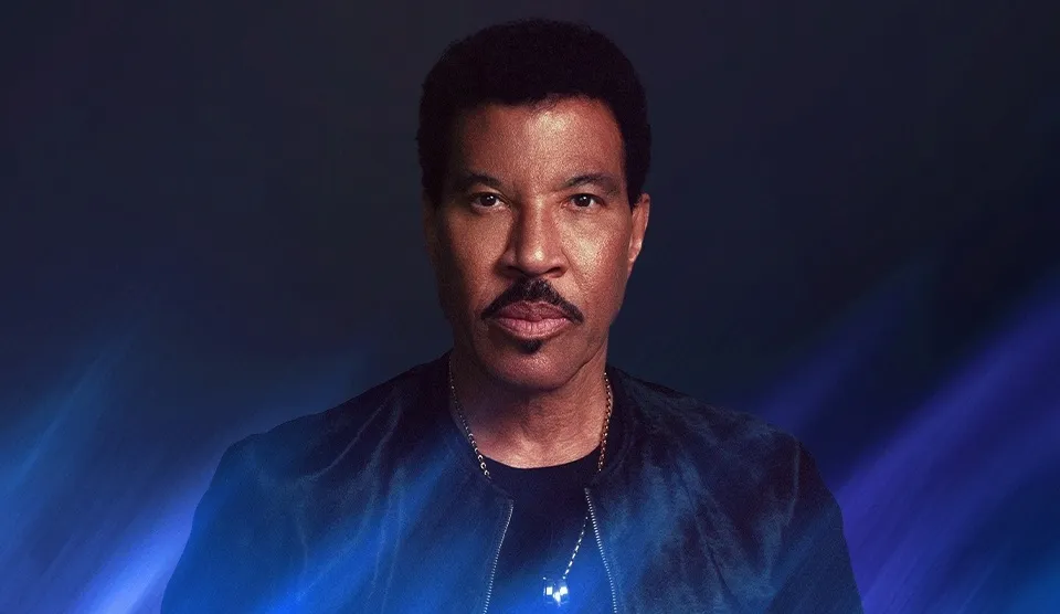 Lionel Richie – 2026