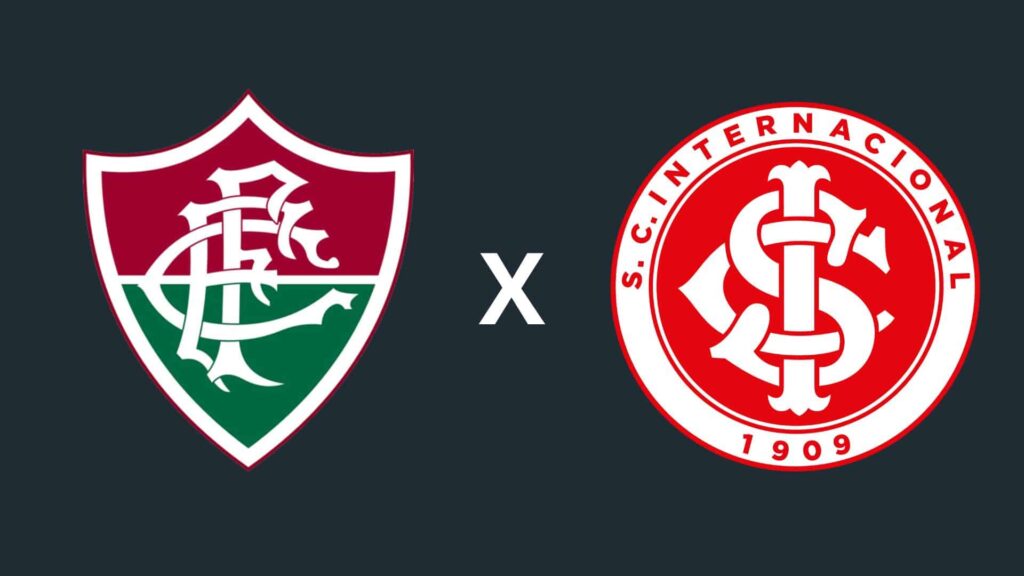 Fluminense x Internacional – Brasileirão Betano