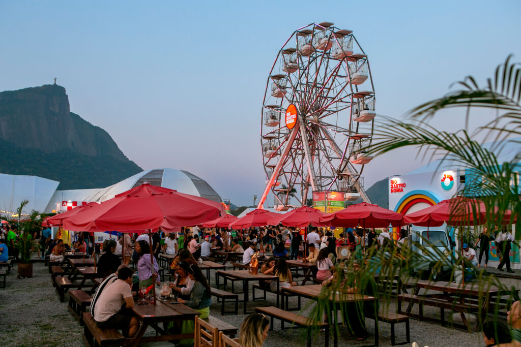 Rio Gastronomia 2026