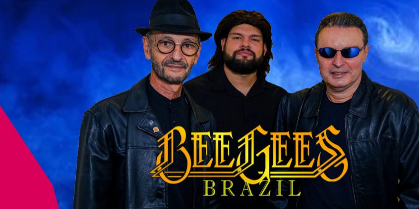 Bee Gees Brazil – 2026