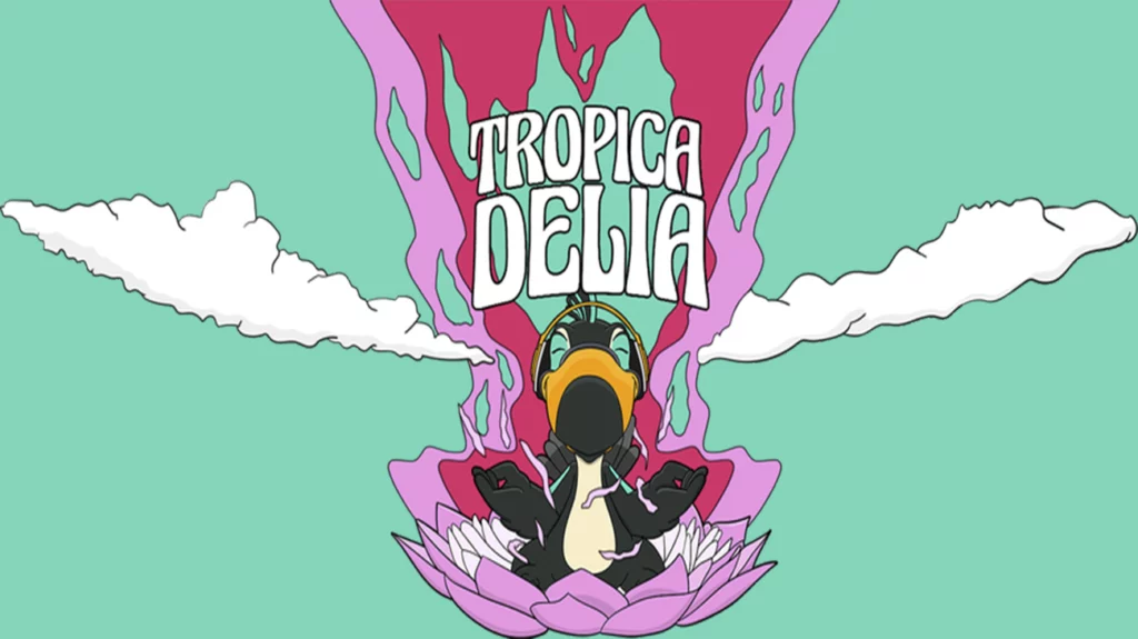 Tropicadelia Festival – 2026