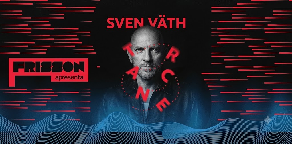 Sven Vath – 2026