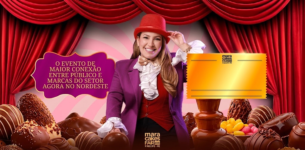 Mara Cakes Fair – 2026