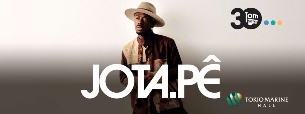 Jota.Pê – 2026