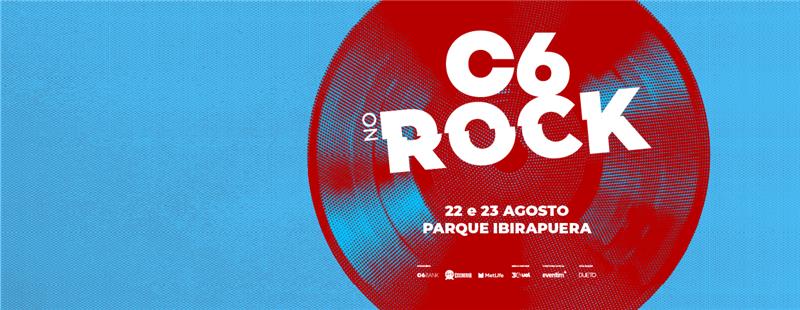 C6 No Rock – 2026
