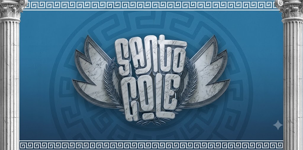 Santo Gole Ribeirão Festival 2026 – Olympo 2026