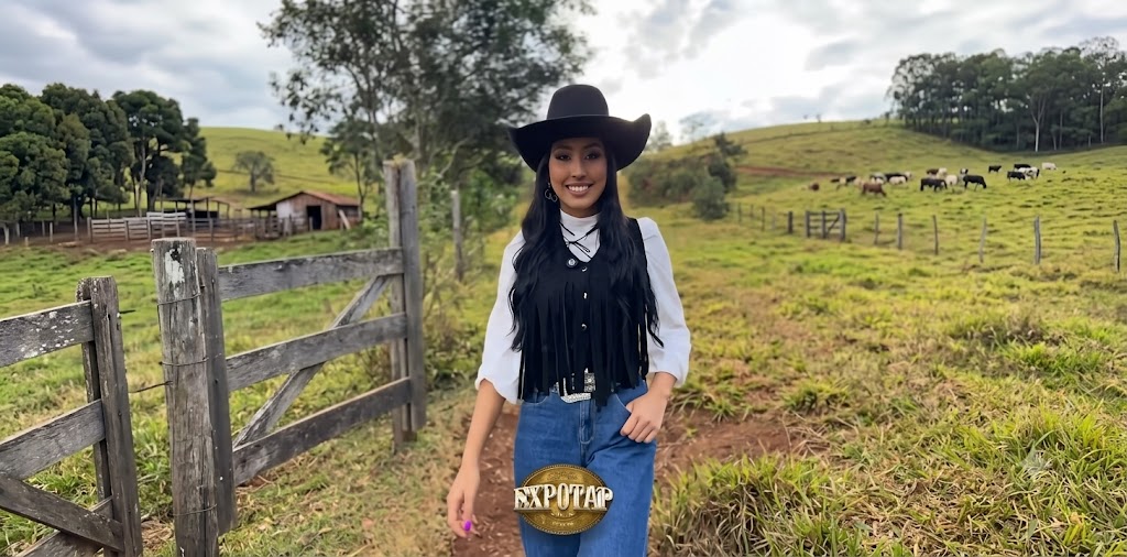 Rainha Adulta – 37ª Festa do Peão de Taiaçu – 2026
