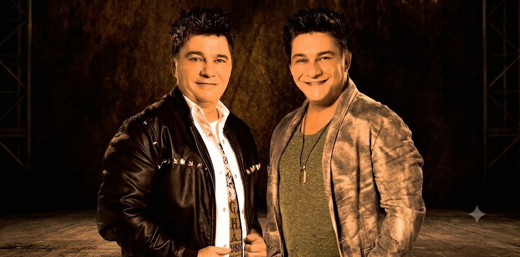 Cezar & Paulinho 2026