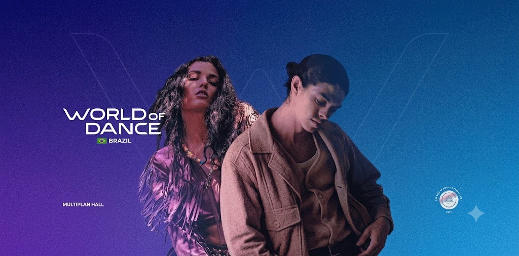 World Of Dance Brazil – 2026