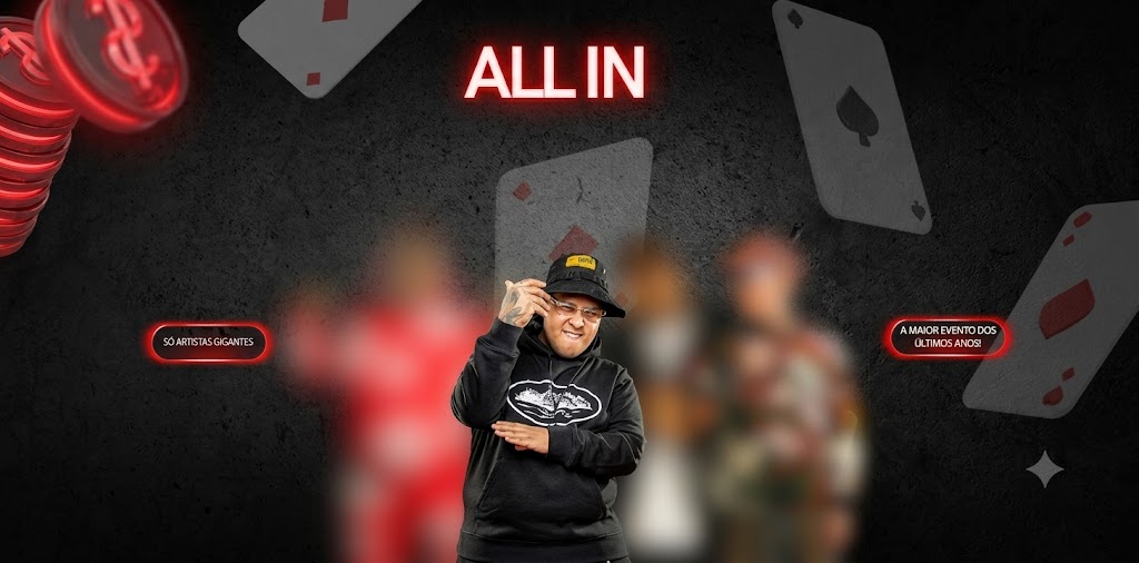 All In – 2026