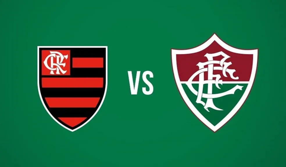 Flamengo x Fluminense – Brasileirão Betano