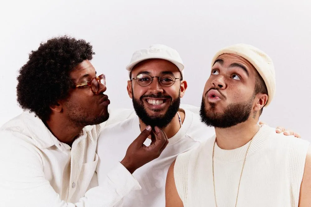 Gilsons – Turnê Eu Vejo Luz