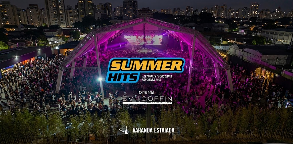 Summer Hits – 2026
