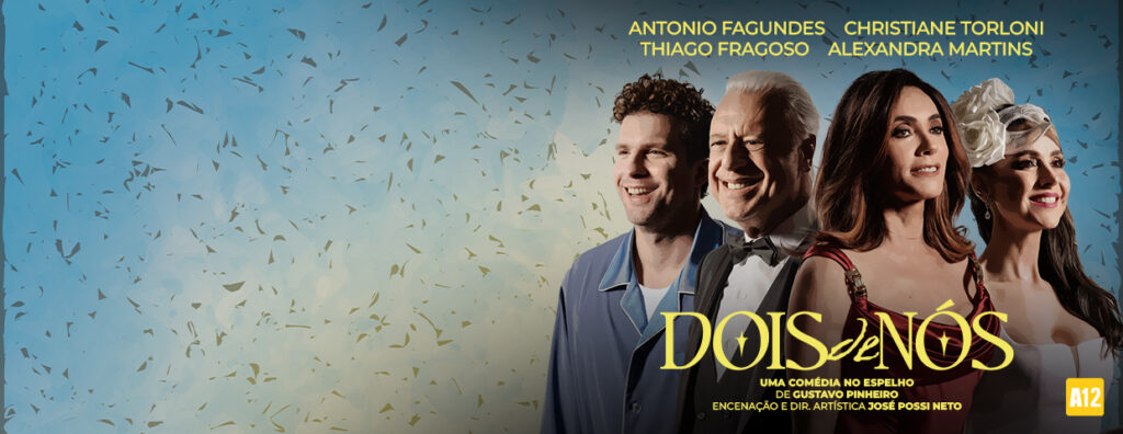 Dois De Nós 2026