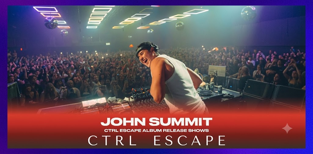 John Summit – Arca – 2026