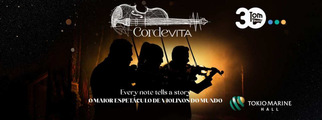 Corde Vita – 2026