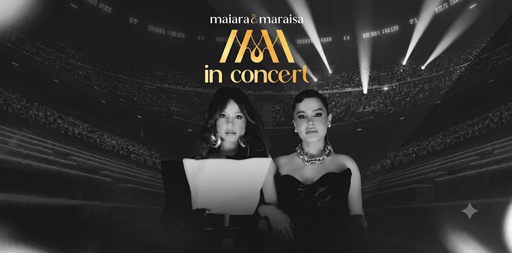 Maiara & Maraisa In Concert 2026