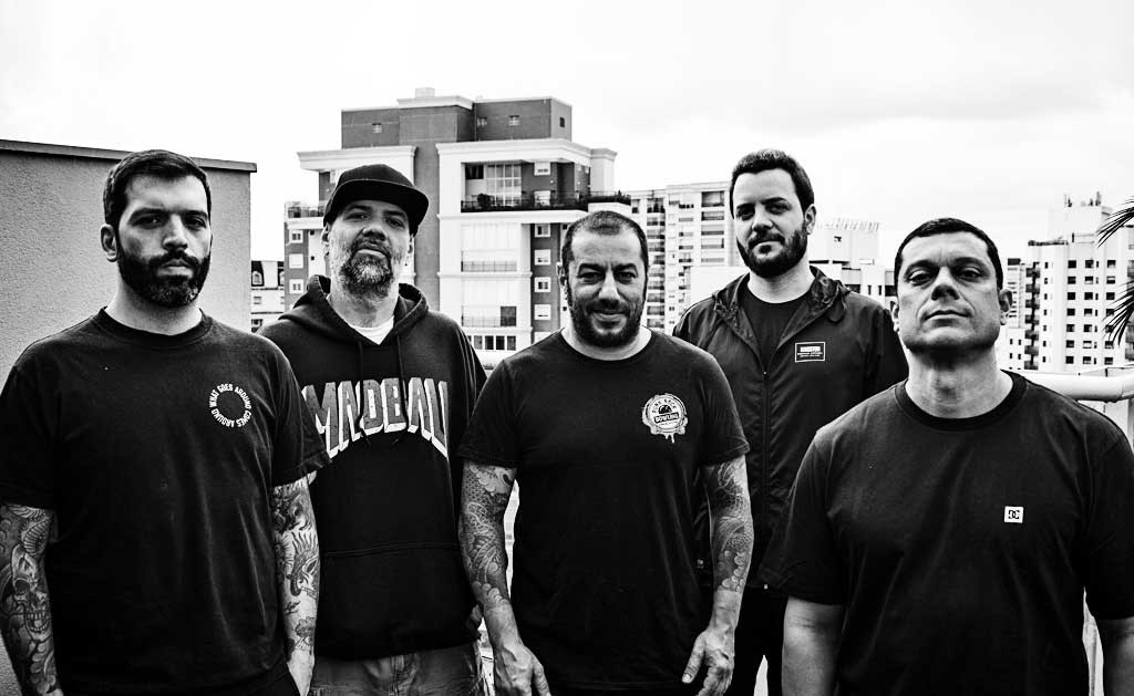 CPM 22 – Turnê Especial 30 Anos