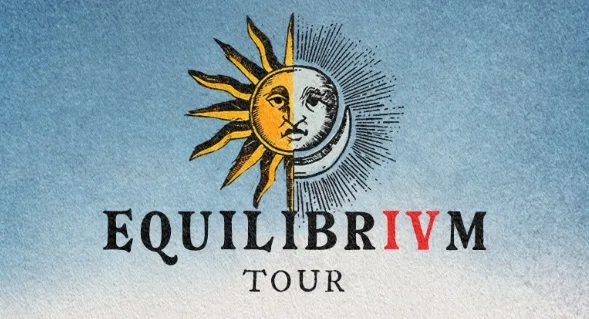 Anitta – Equilibrivm Tour – 2026