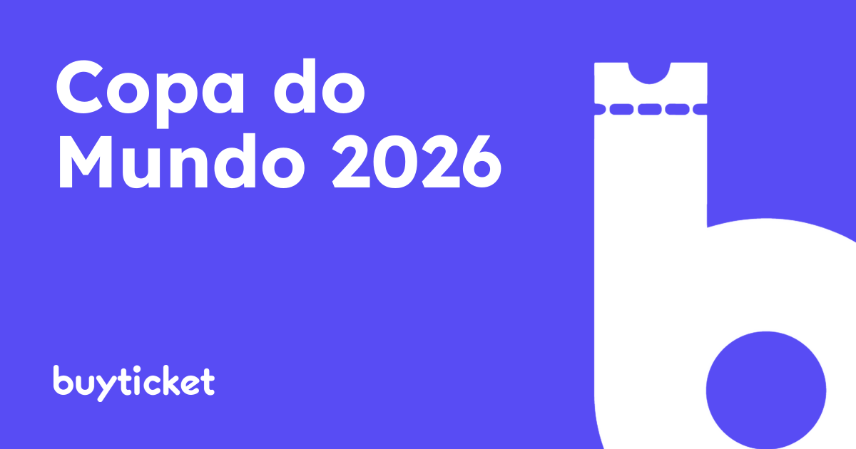 Copa do Mundo 2026