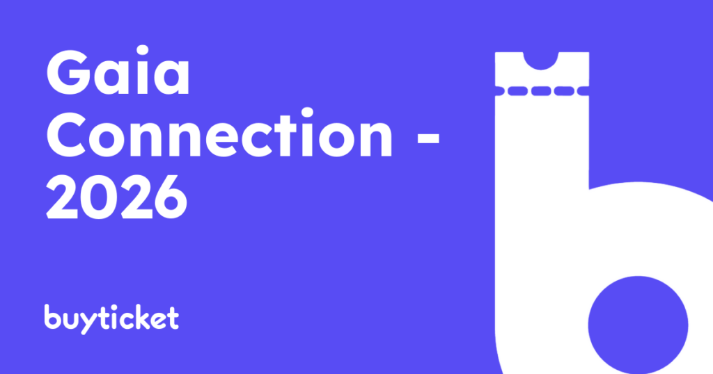 Gaia Connection – 2026