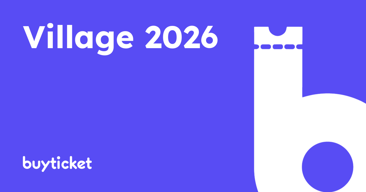 Village 2026