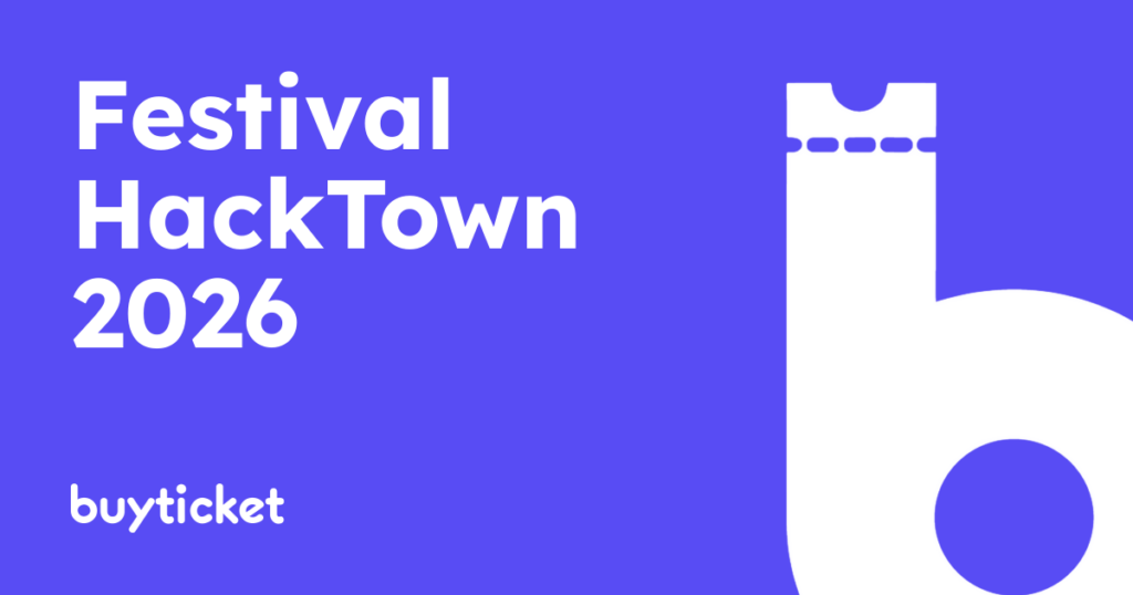 Festival HackTown 2026