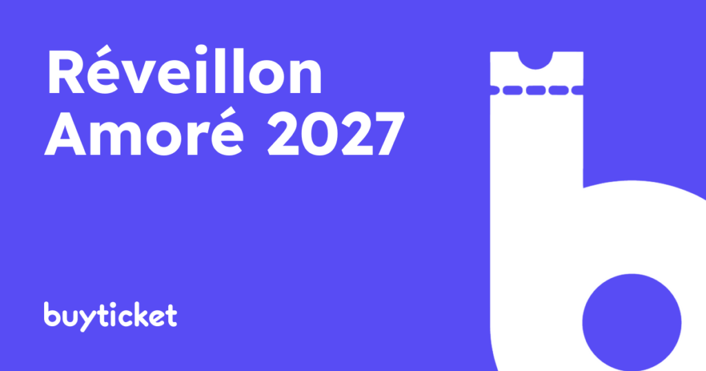Réveillon Amoré 2027