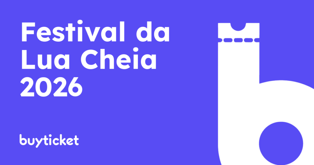 Festival da Lua Cheia 2026