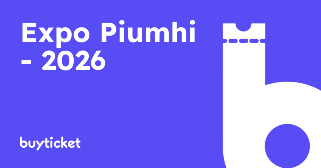 Expo Piumhi – 2026
