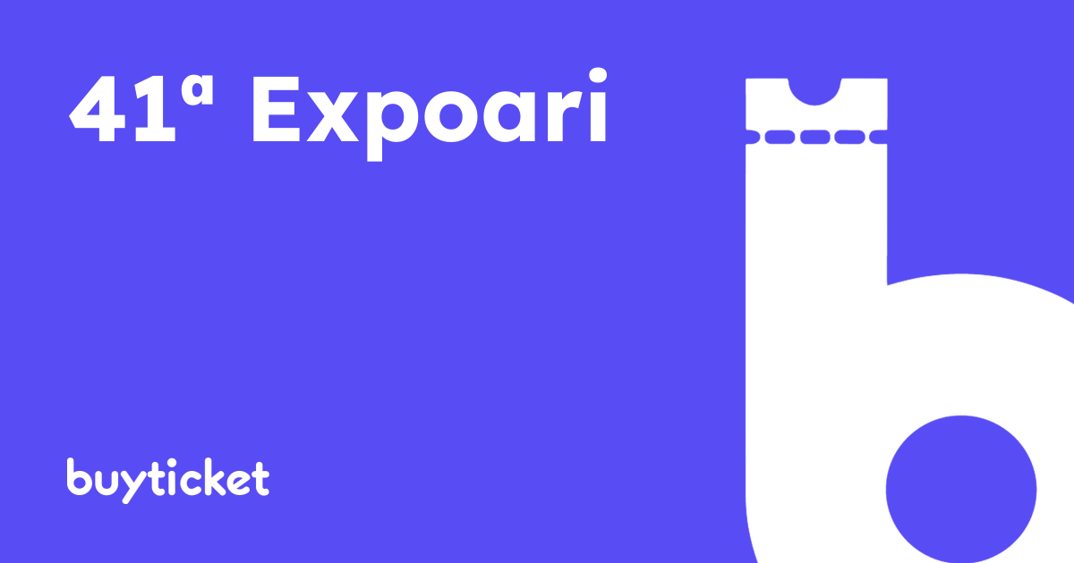 41ª Expoari
