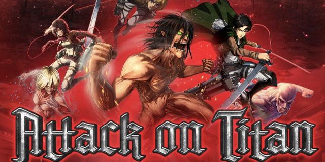 Attack on Titan in Concert – RJ 2026