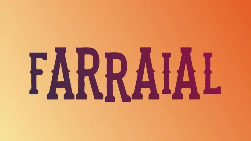 Farraial – 2027