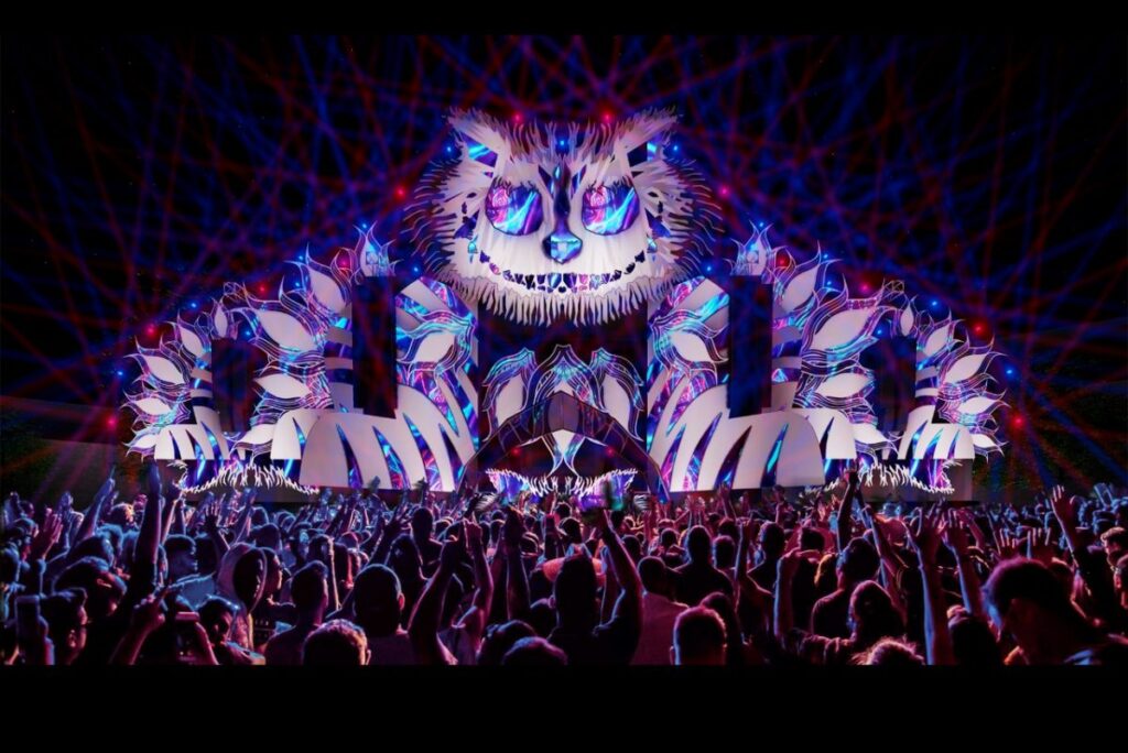 Mundo Psicodélico Festival – 2026