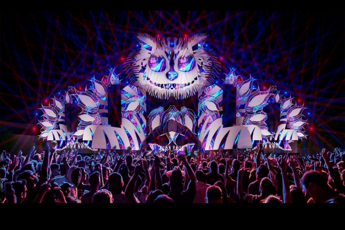 Mundo Psicodélico Festival – 2026