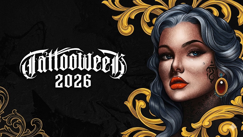 Tattoo Week – 2026