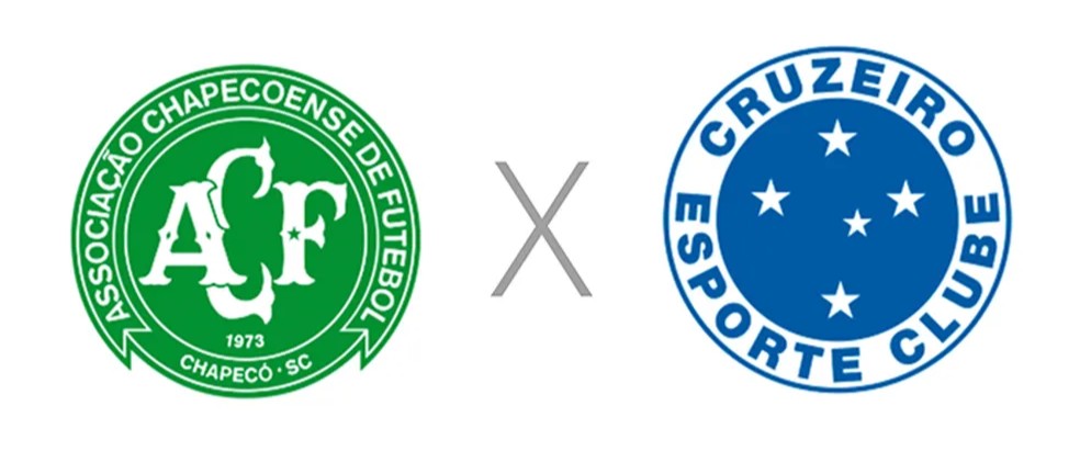 Chapecoense x Cruzeiro – Brasileirão Betano