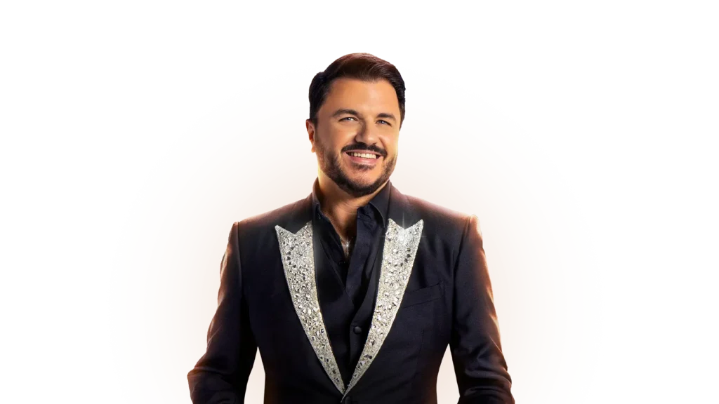 Mauricio Manieri – 2026