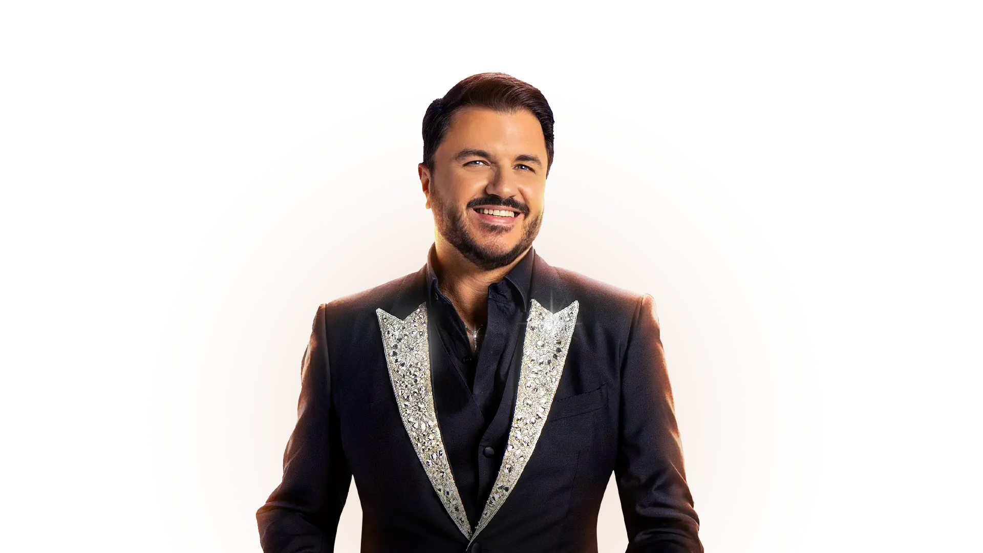 Mauricio Manieri – 2026