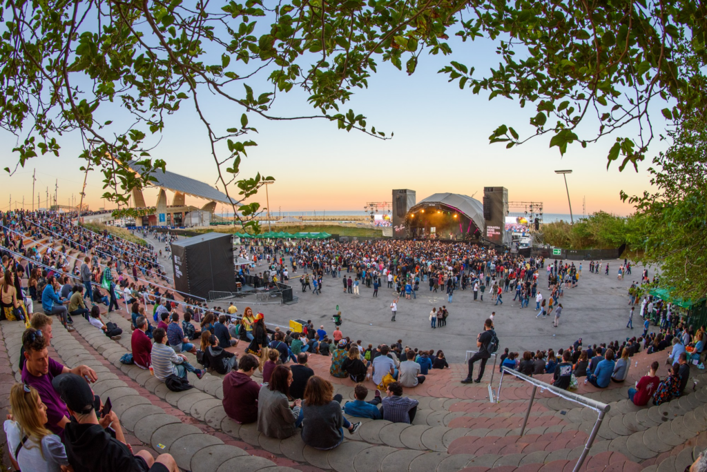Primavera Sound – 2026