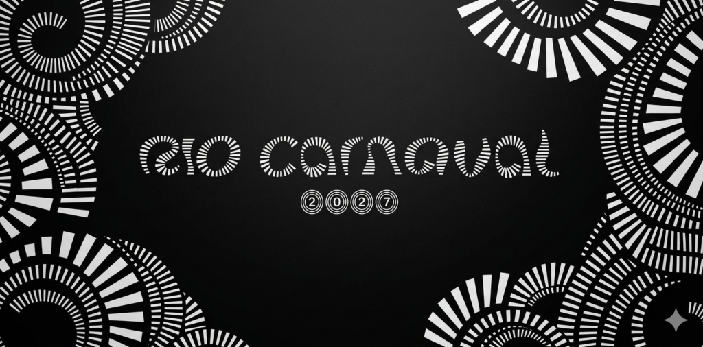 Rio Carnaval 2027