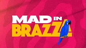 Mad in Brazza 2026
